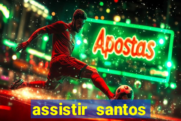 assistir santos justiceiros 2 completo dublado